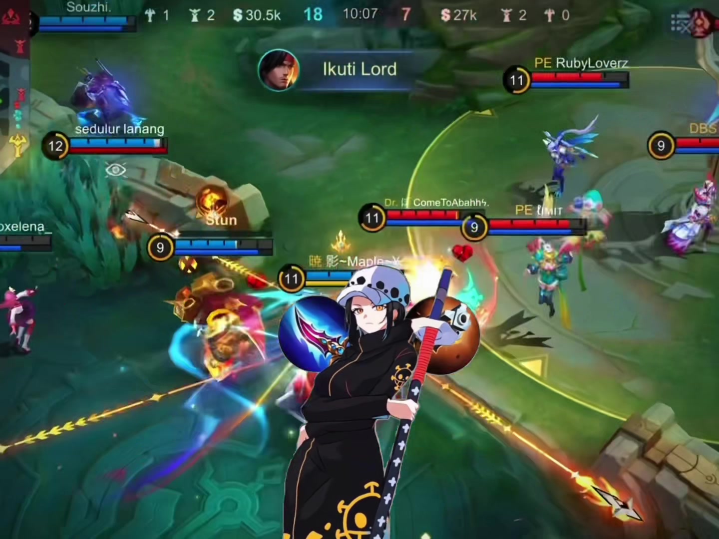 @maple