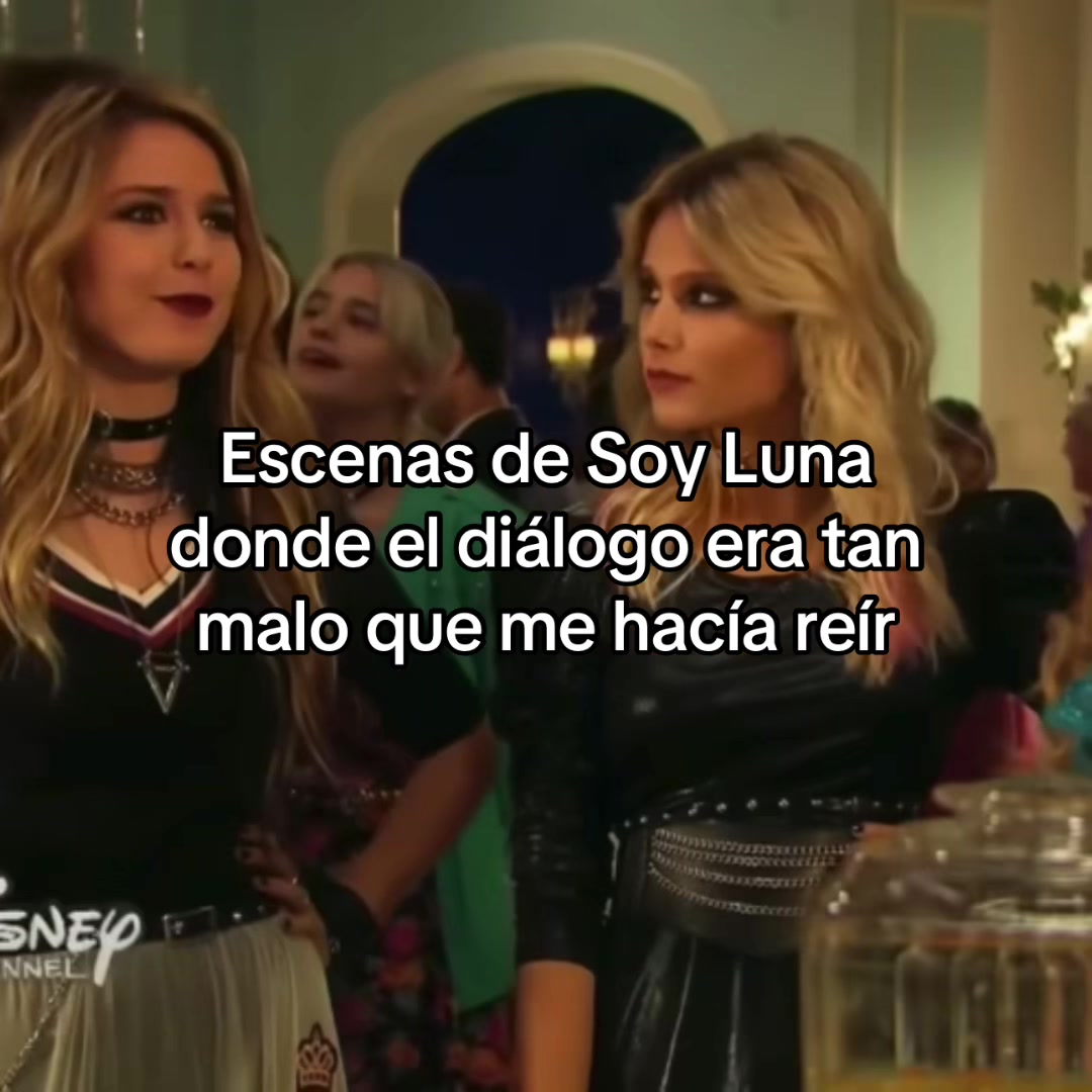 @SOY LUNA PORTAL
