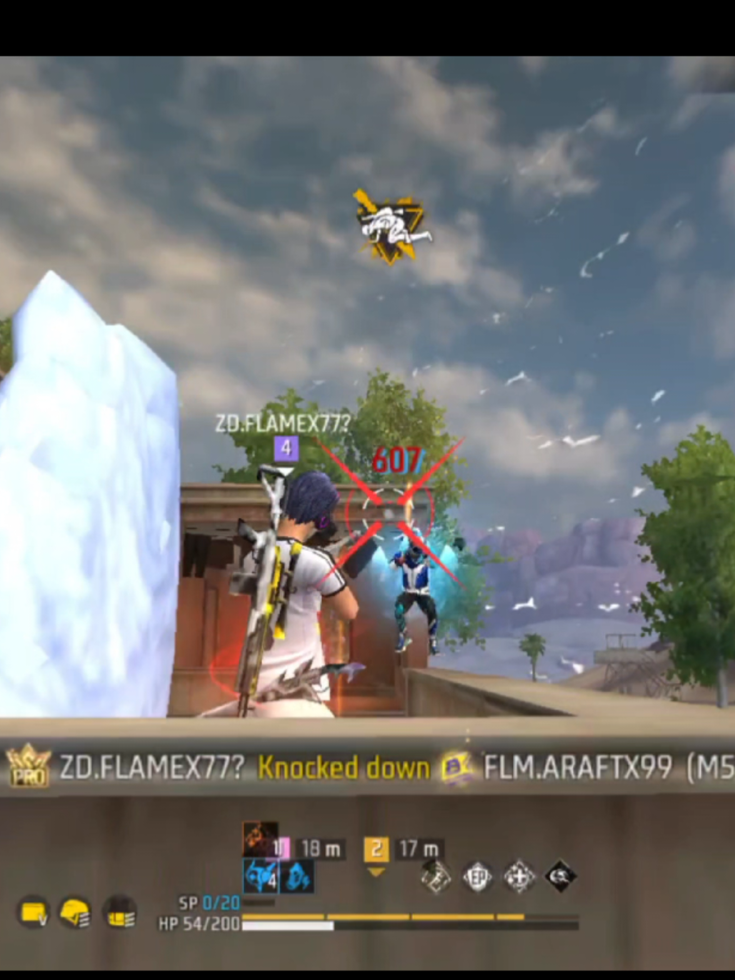 @Flamex!