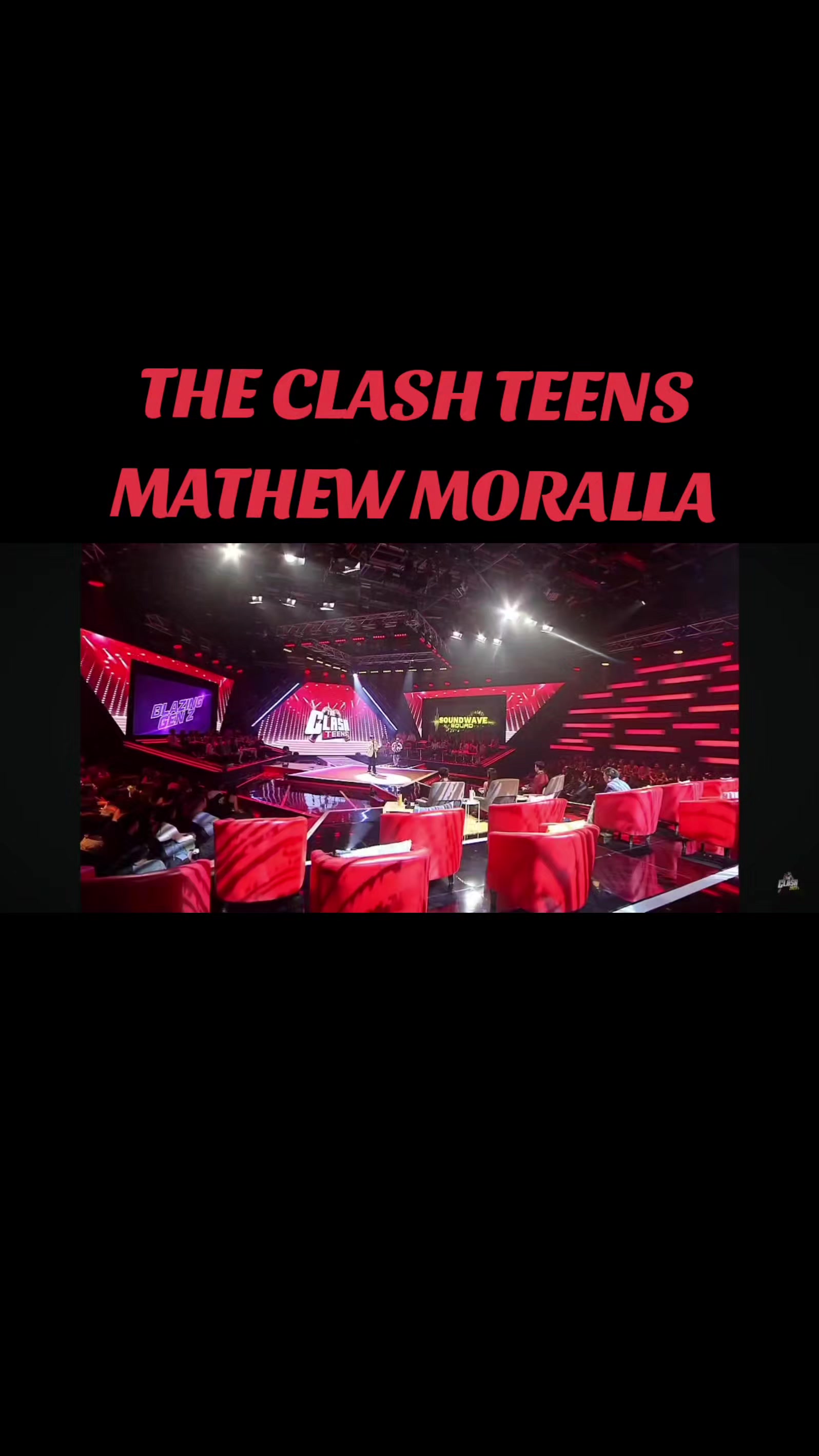 @GMA SINGERS