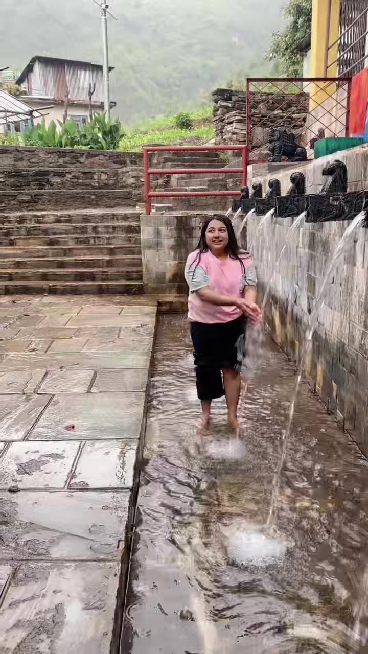 @Sujita Banjara