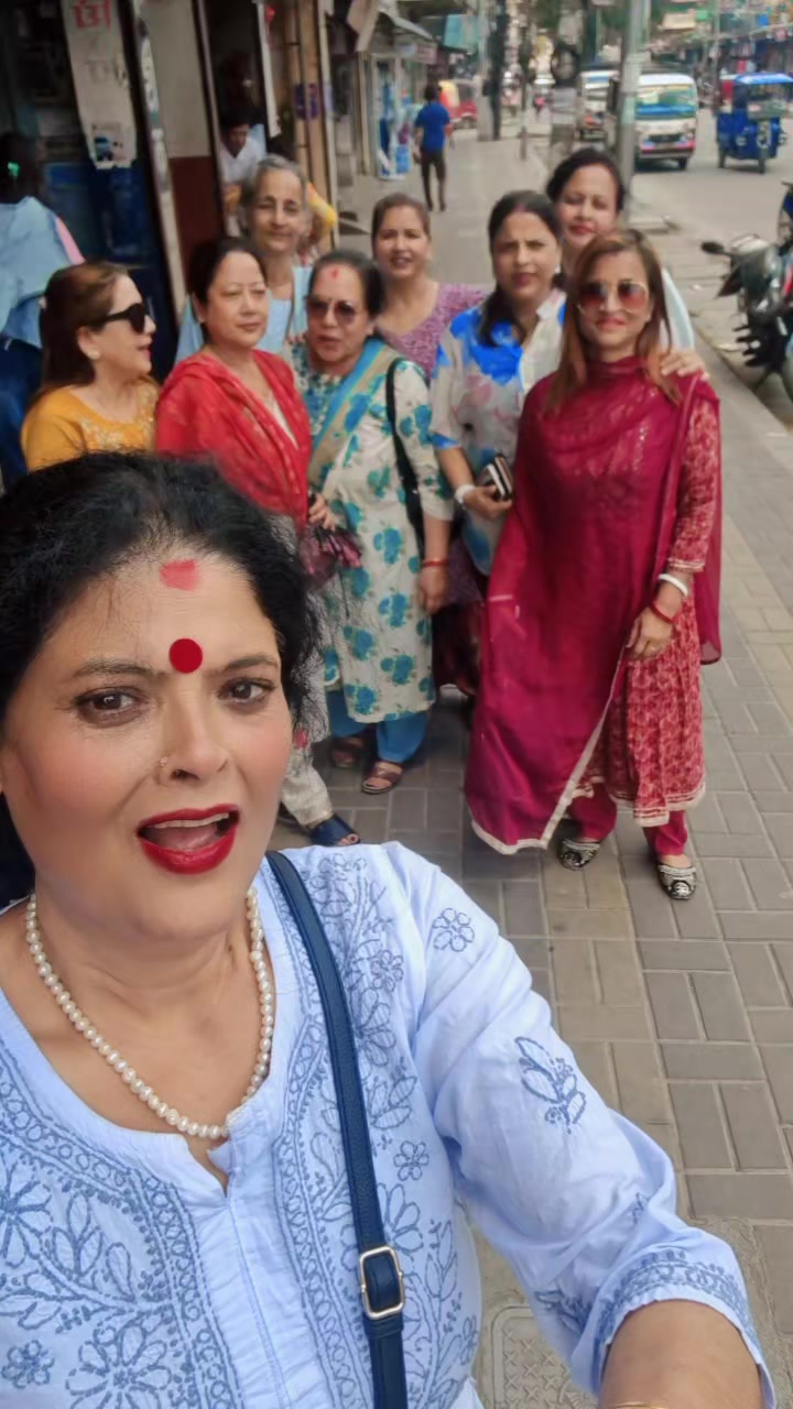 @Rupa Joshi