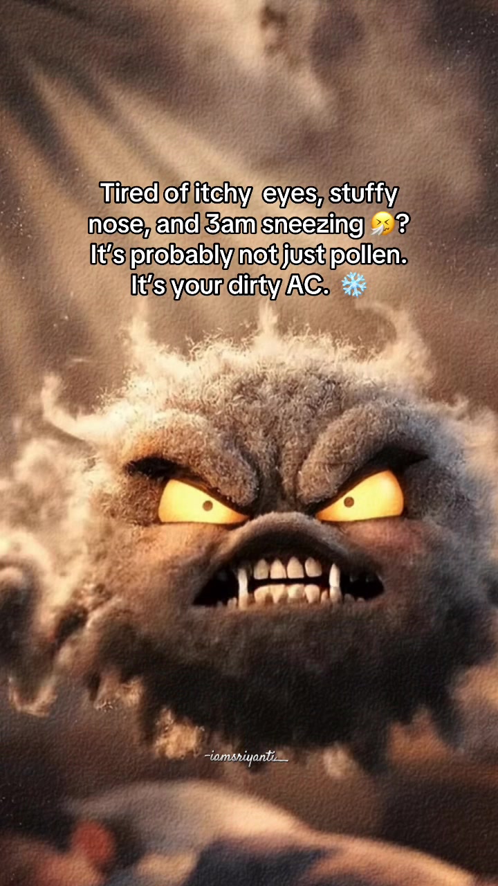 @HVAC ENGINEER ❄️🪛🔧