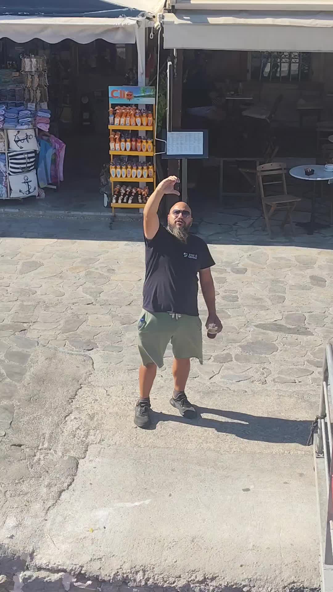 @Andrea Liguori Official