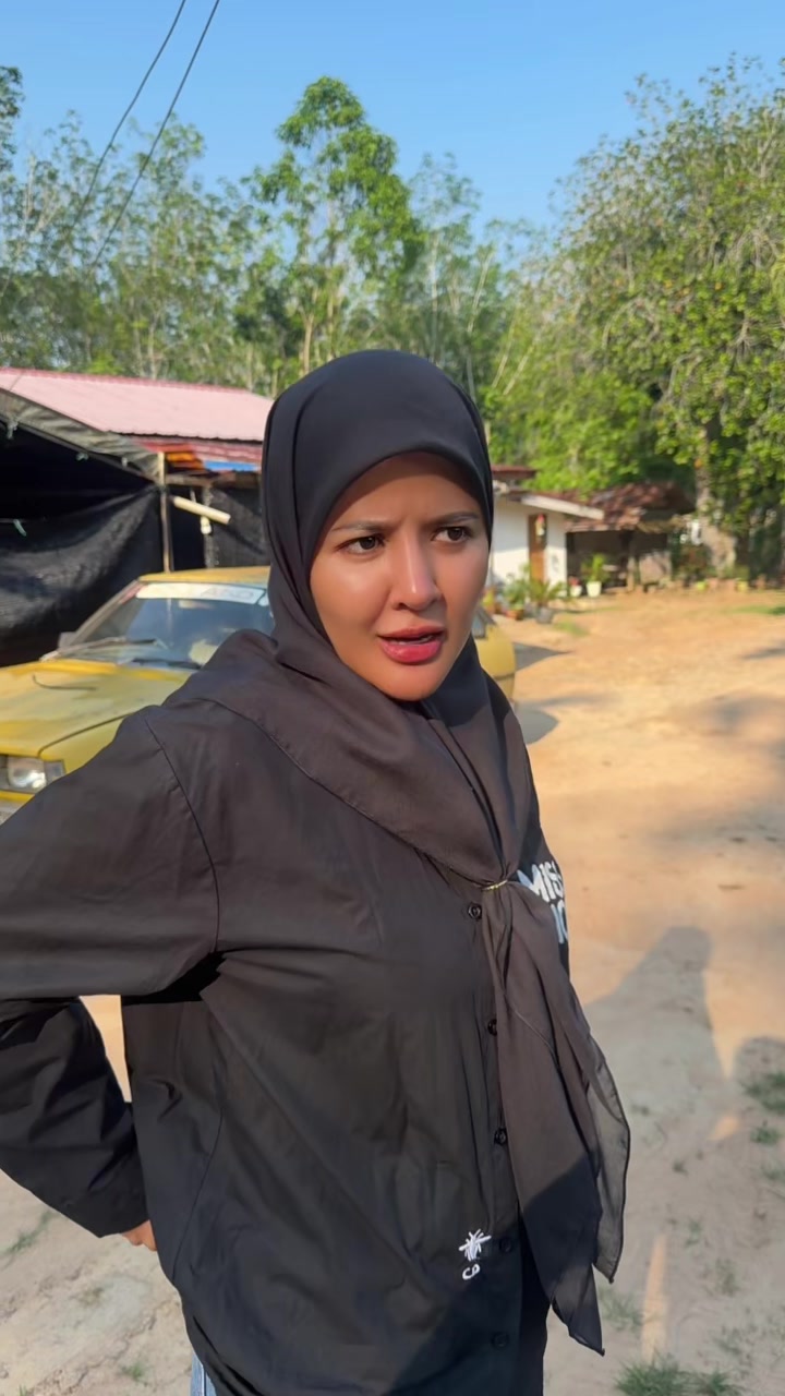 @Puan nilam ortiz&reg;️