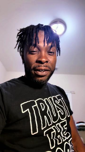 @SHAWN NOJOKE ‘’Street Guru"