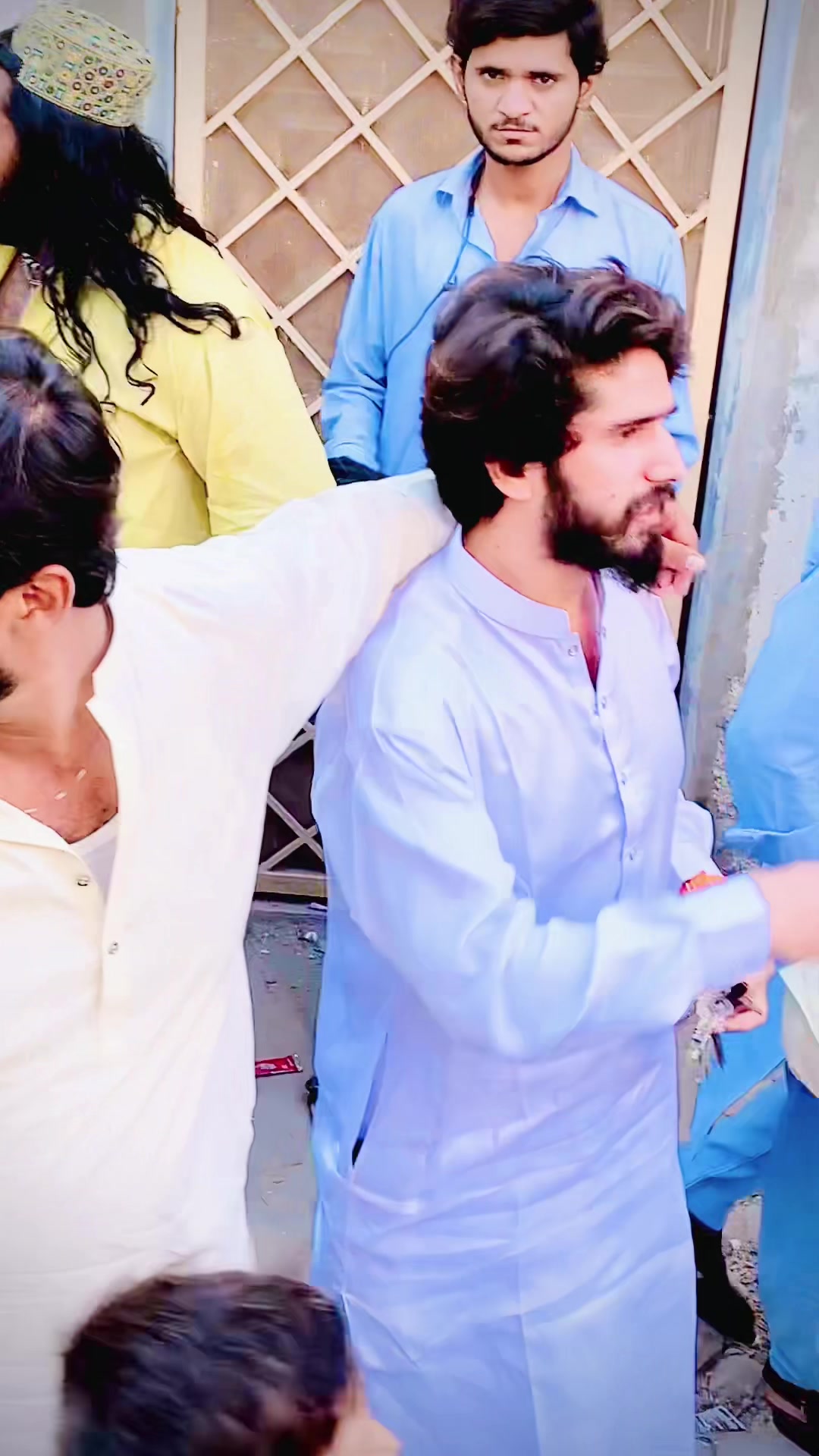 @🦁رانا علی راجپوت ملتان آلہ🦅