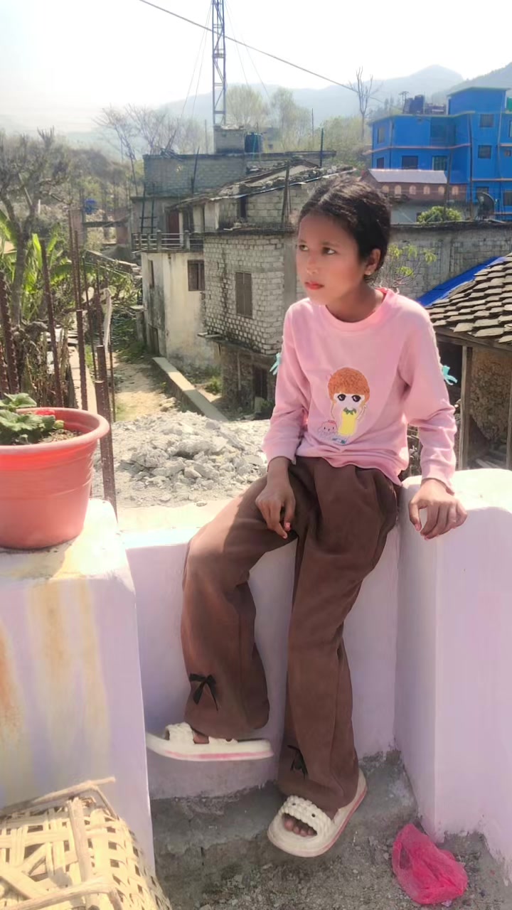@sangitagahatrajsijapati