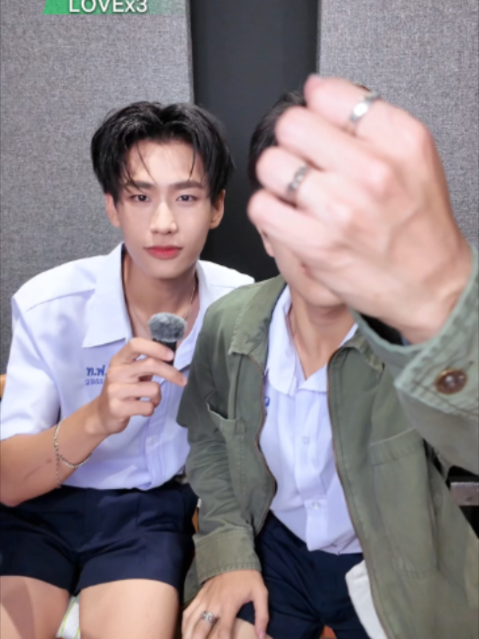 @iQIYI Thailand