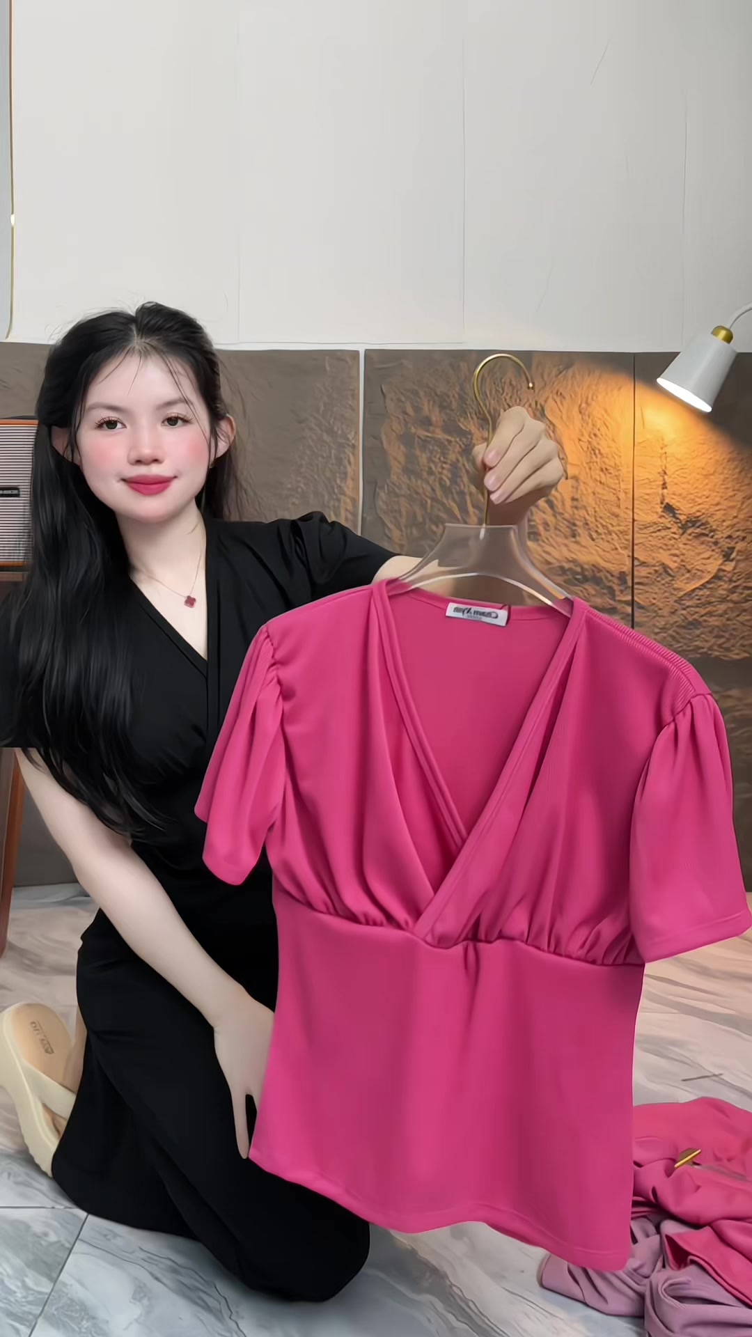@Cham Xynh Store