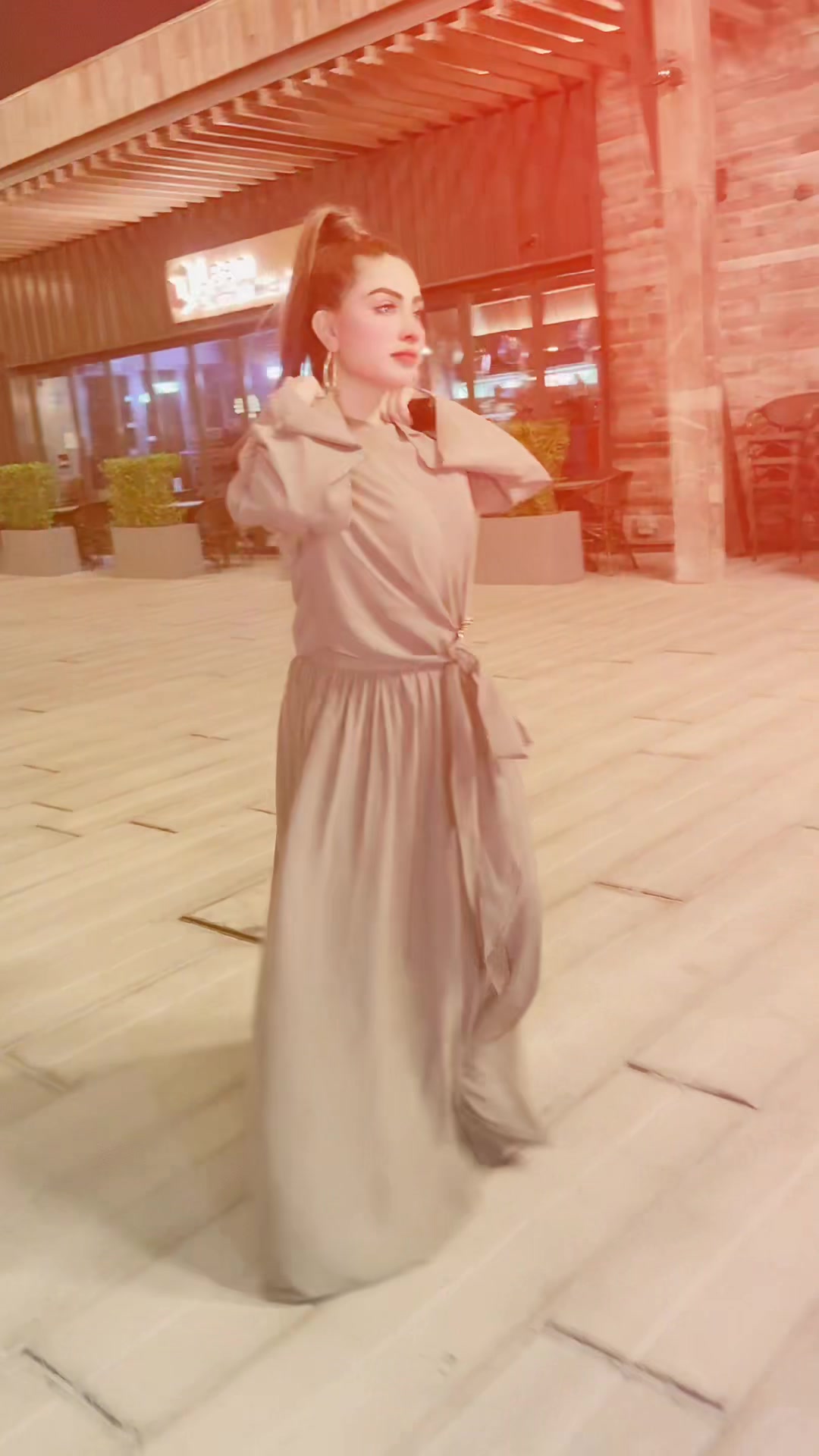 @ملک