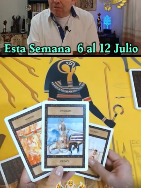 @Tarot RA