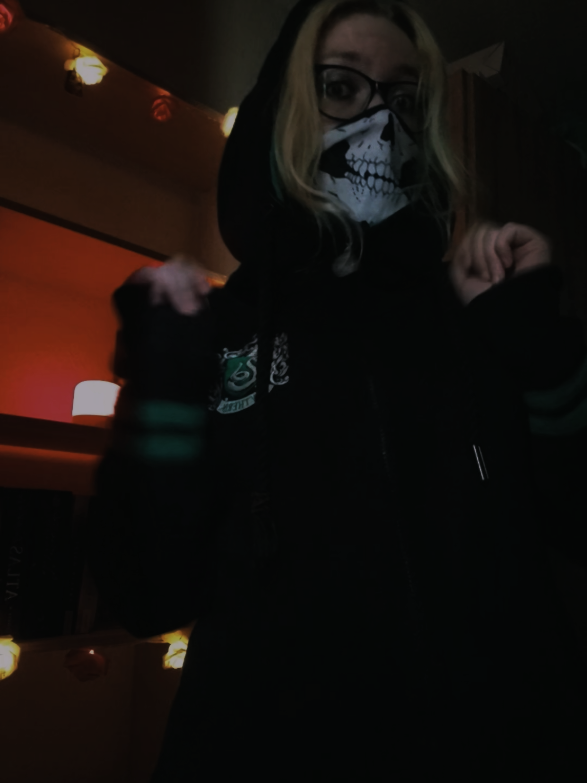 @Lilith Shadow 🥀