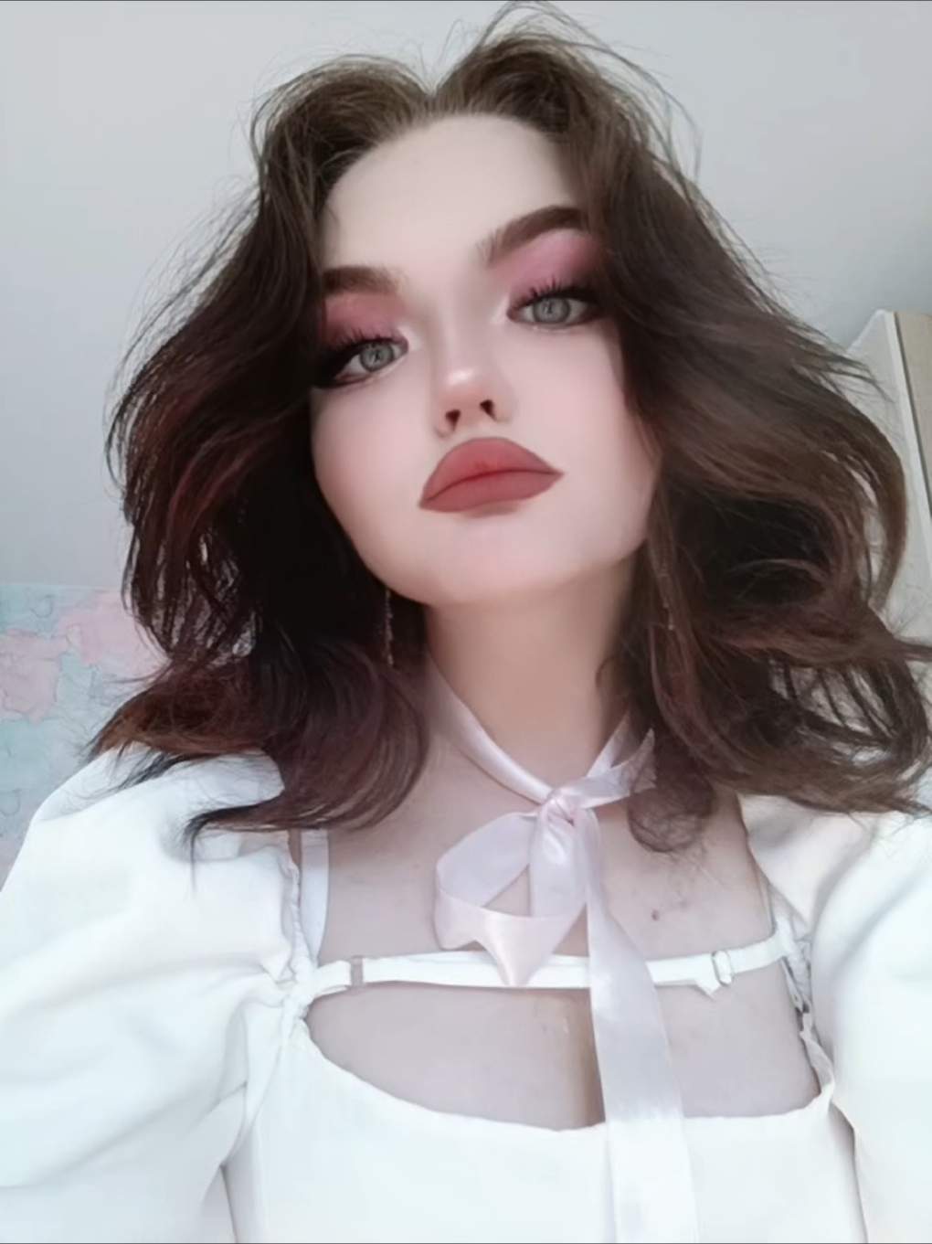 @angelnetro ☯️