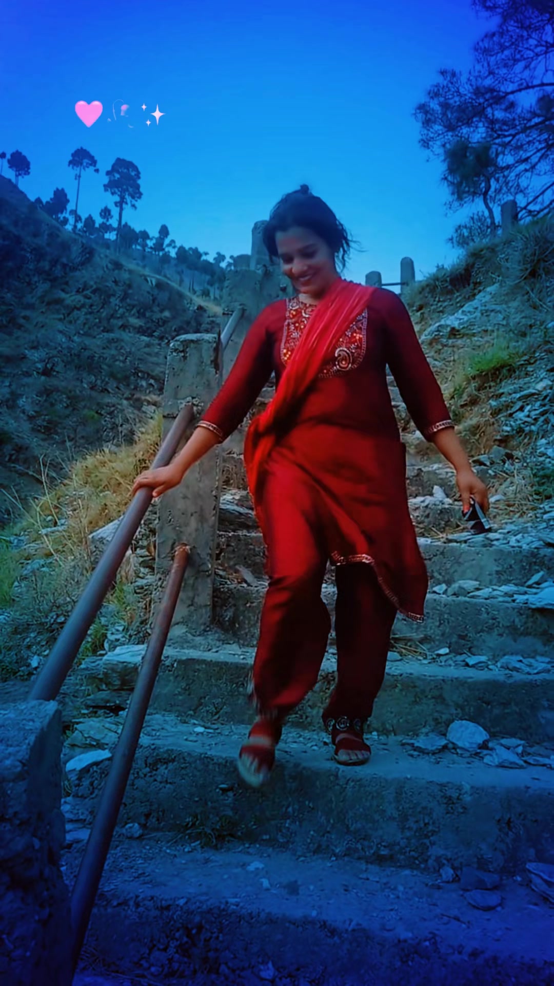 @Devaki Joshi kali 🧿