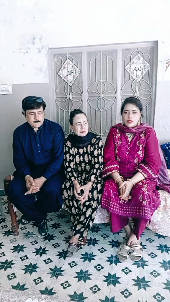 @sawera shahzadi