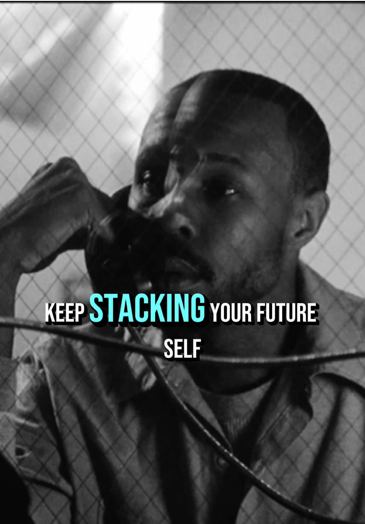 @Stringer Hustle