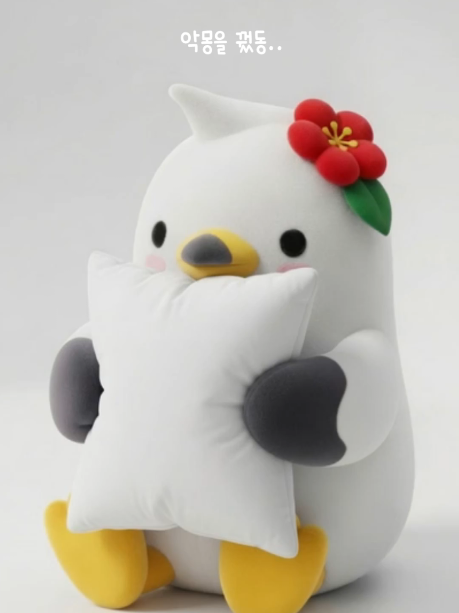 @동백이