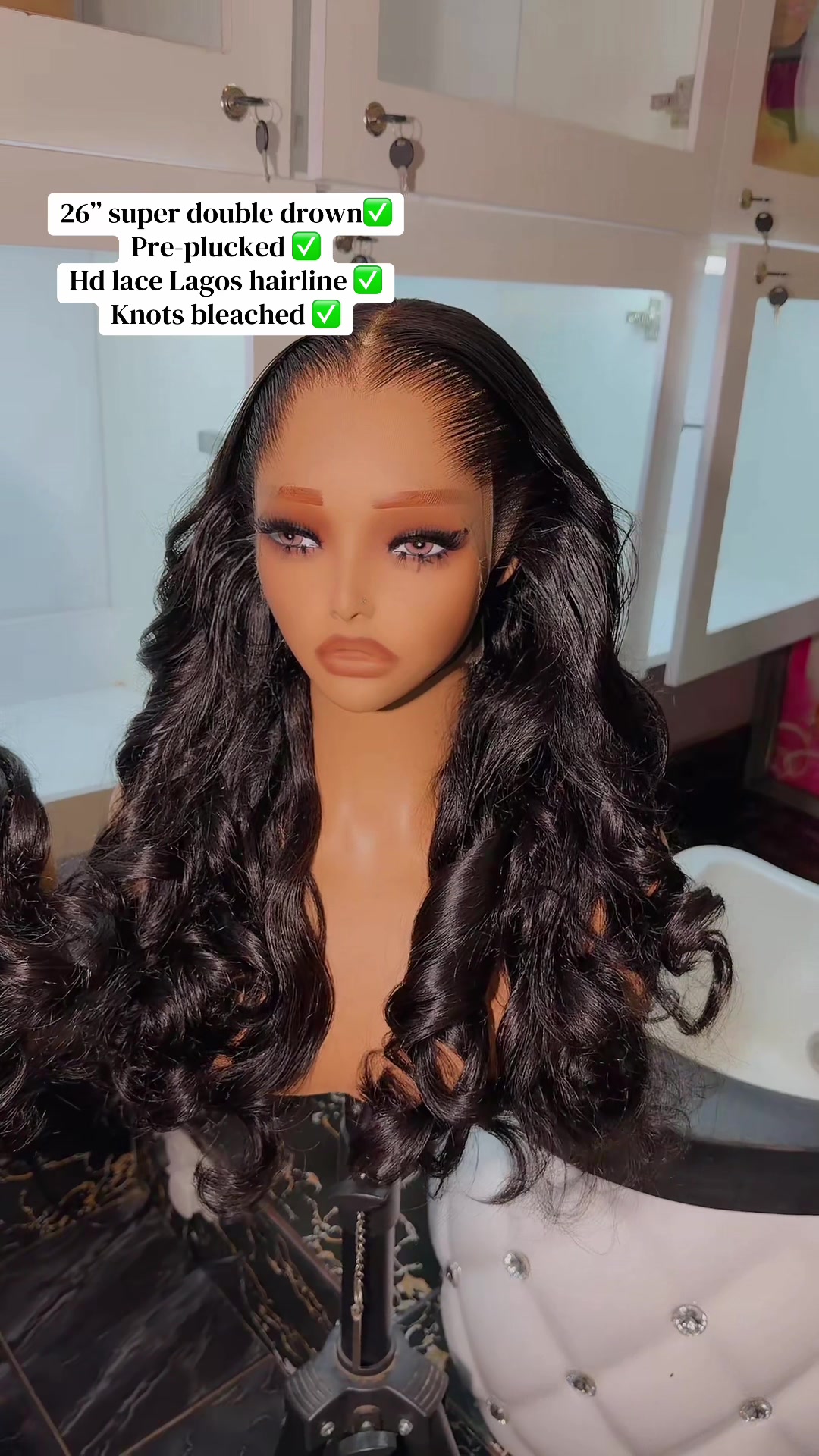 @Essis hair❤️