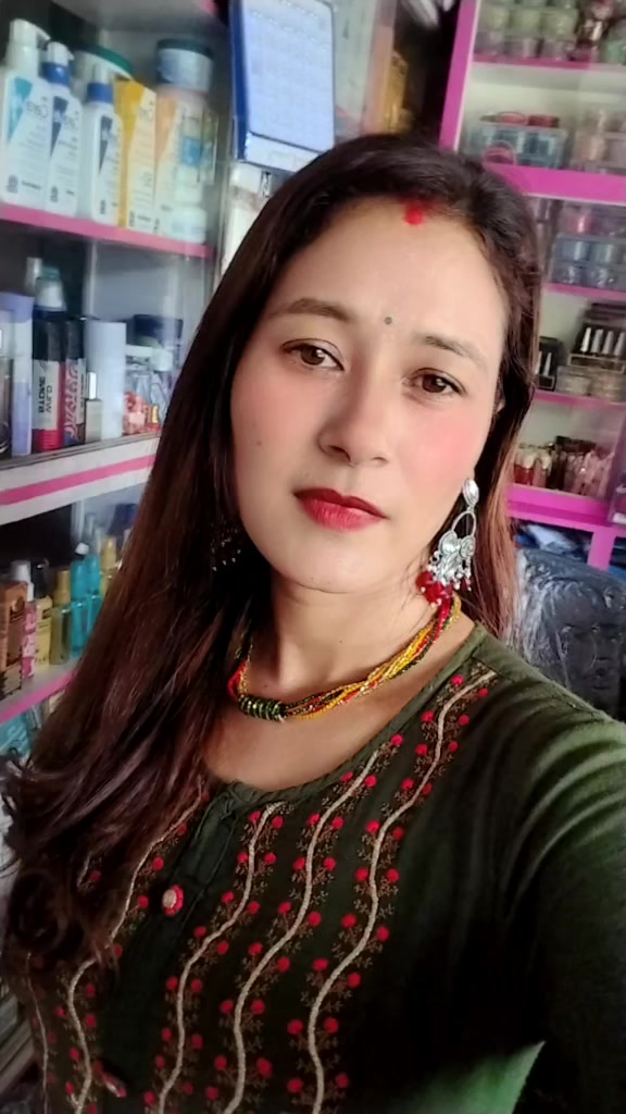 @Pramilabeautypalour