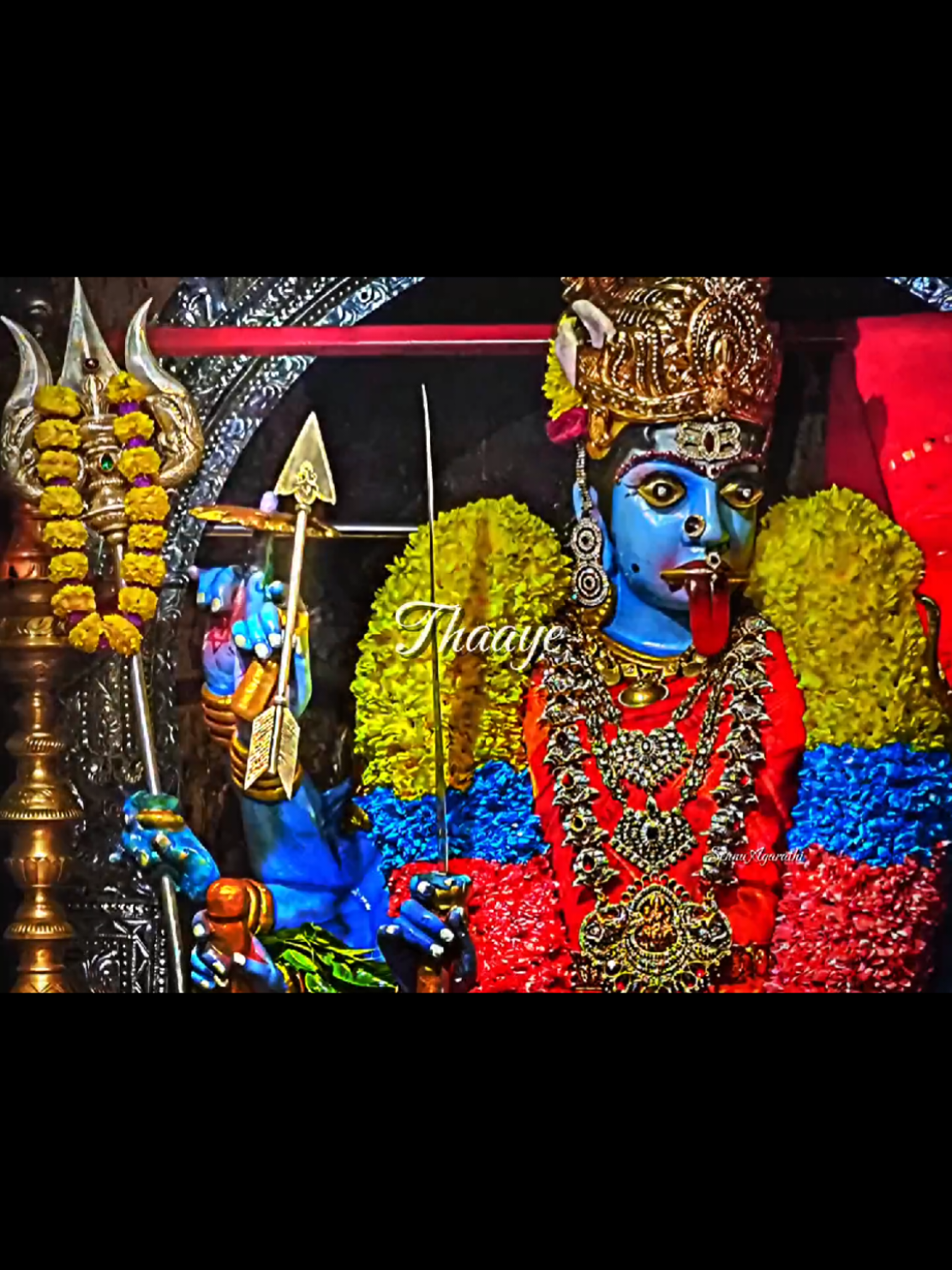@Sarasvathy Narasimulu Rao