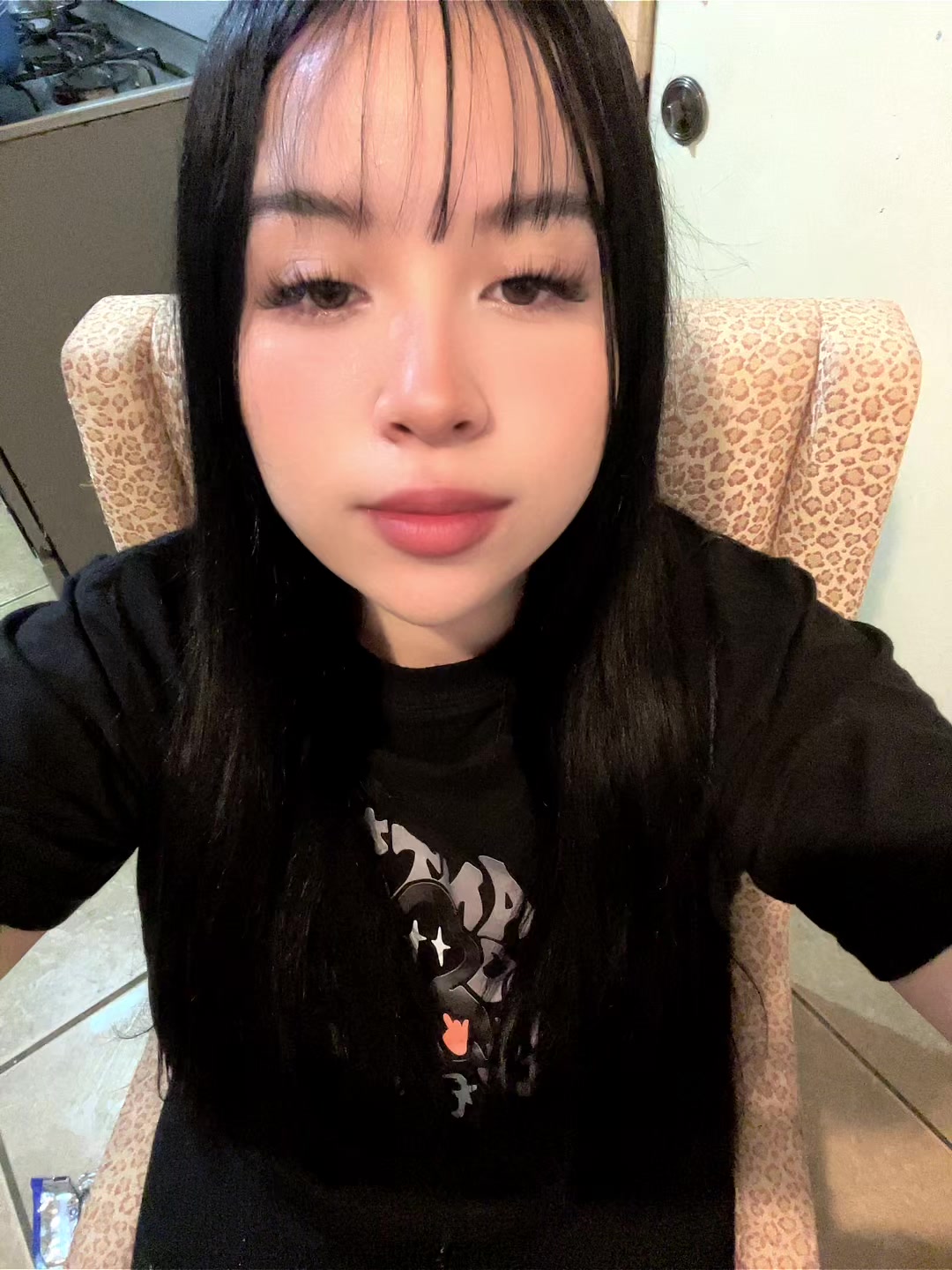 @AlexandraFoxtro🥷🏼🖤