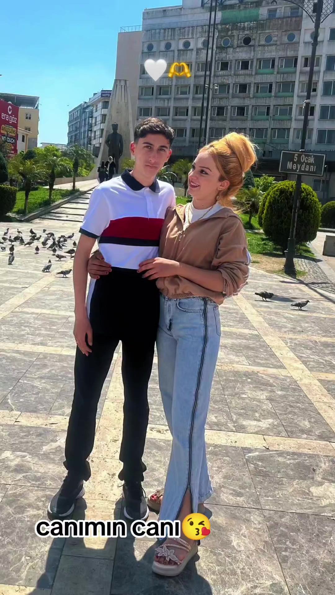 @💍 🫠 Ceylan gözlü kız 🫠💍