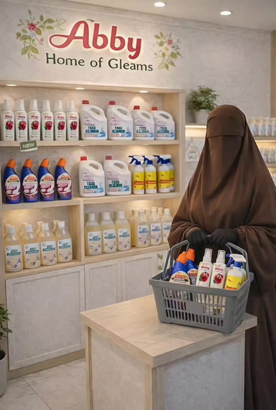 @Cleaning product in Ogun/Lagos