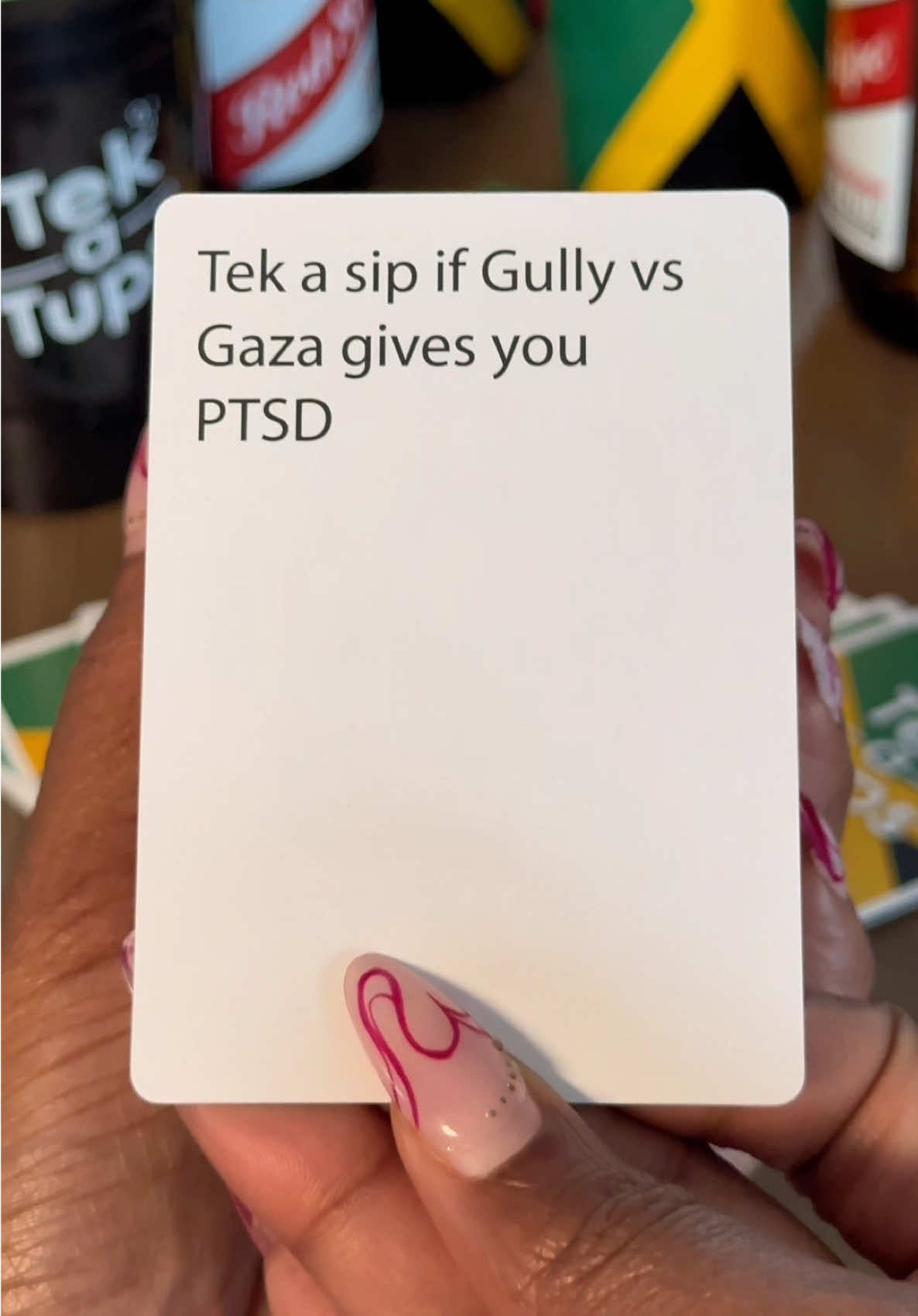 @Tek a Tups