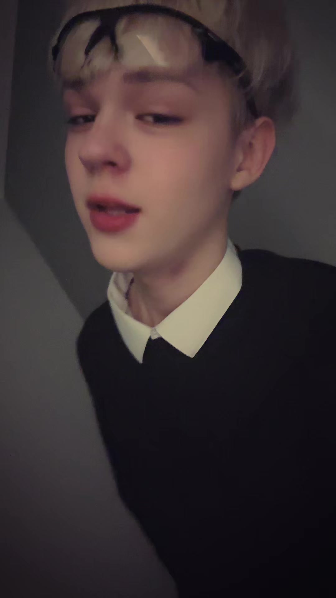 @etxrnlbleed