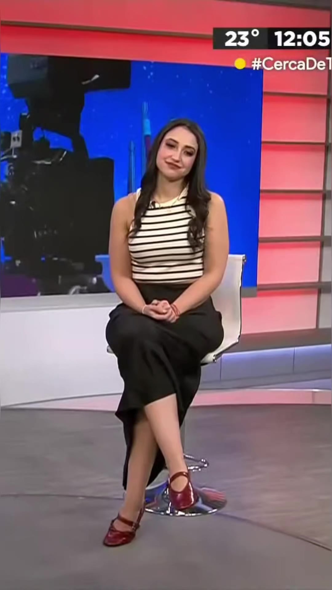 @bellezas telediario