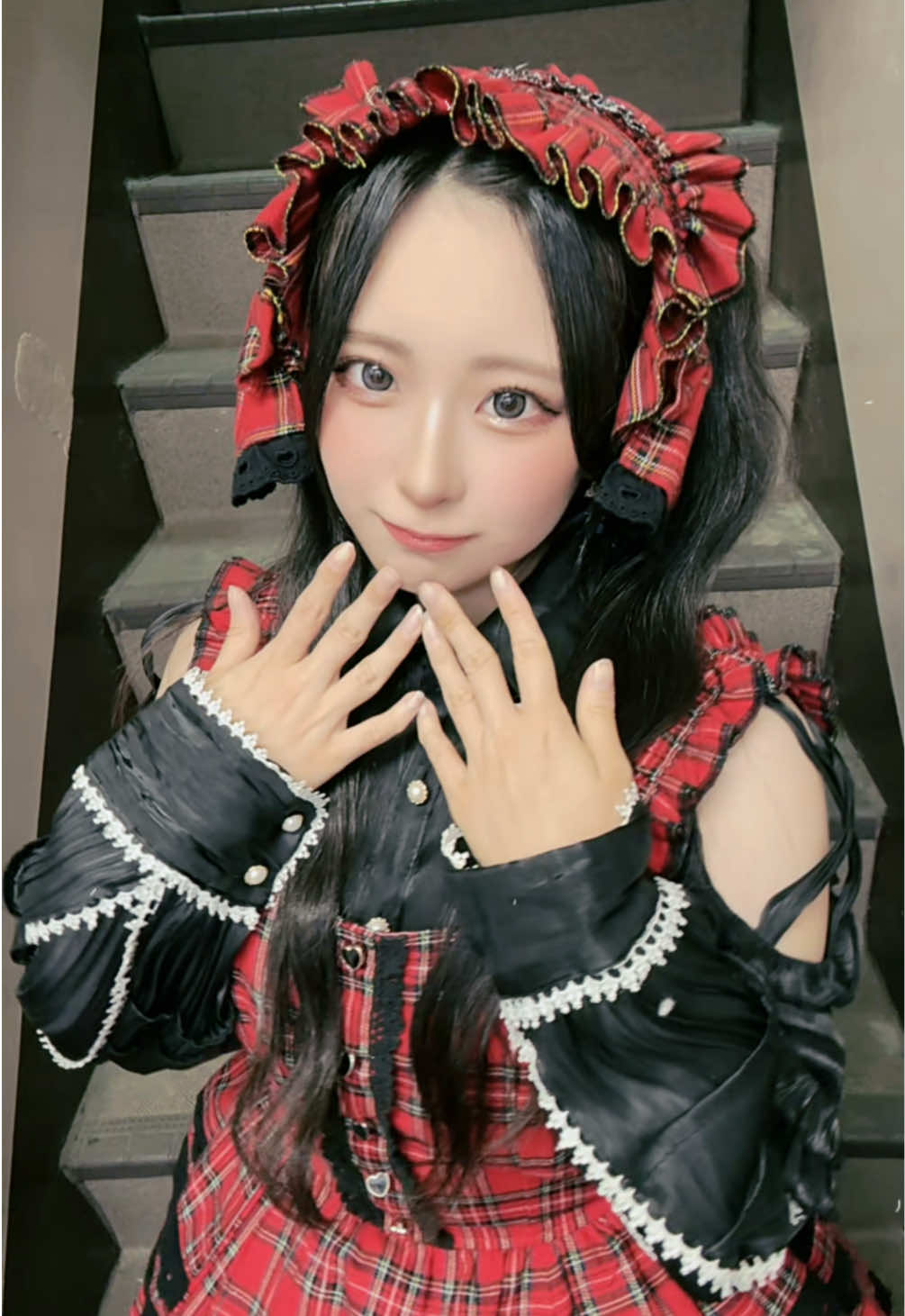 @谷 優里(20)
