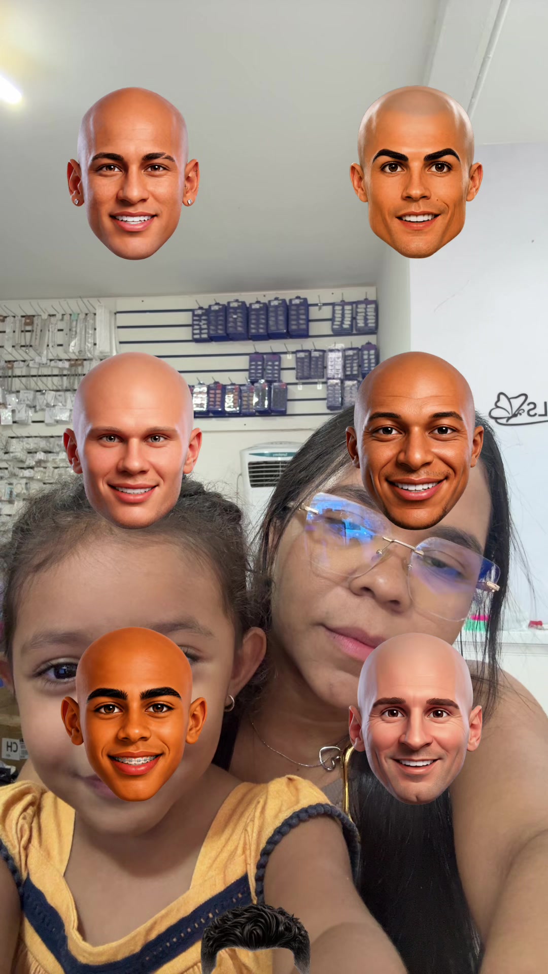 @Luana
