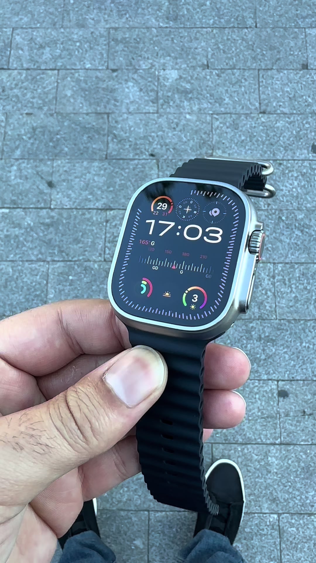 @Apple Watch Azerbaijan