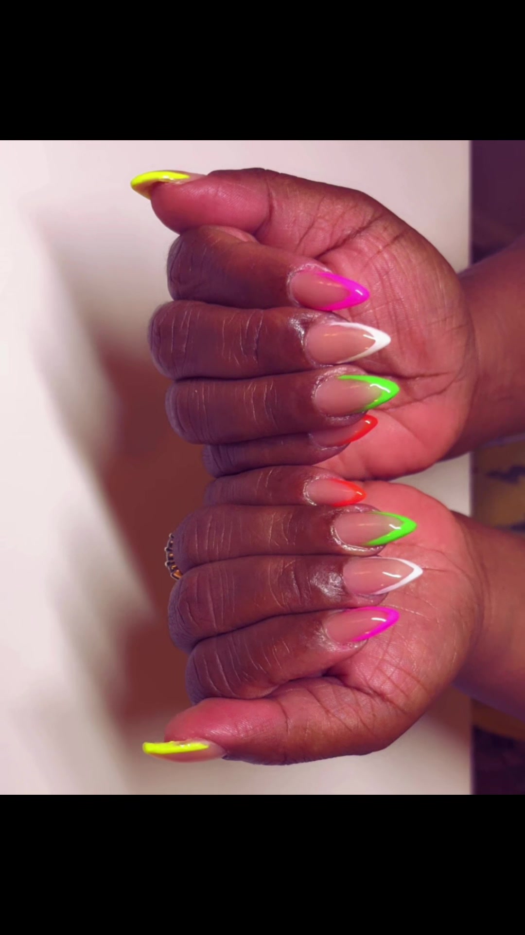 @Nikki Nailz