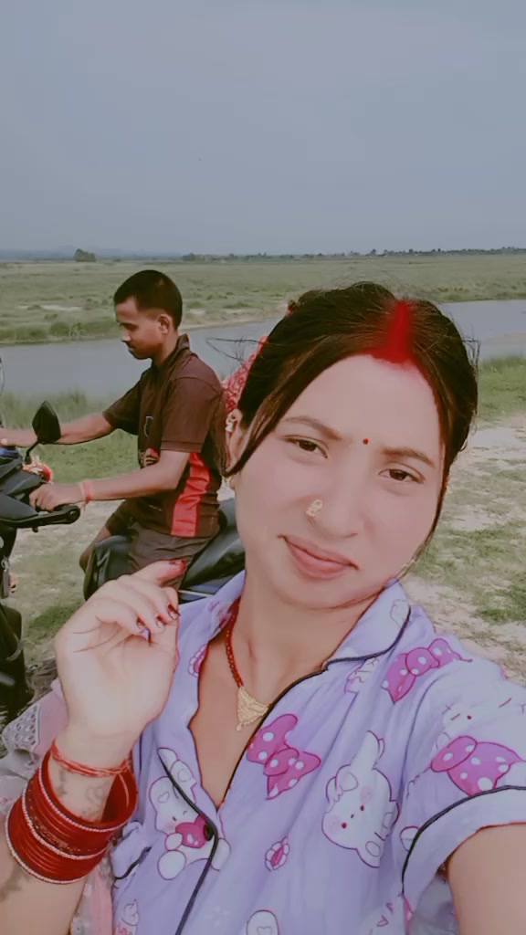 @❤️🥀@SANTOSHI🥀❤️
