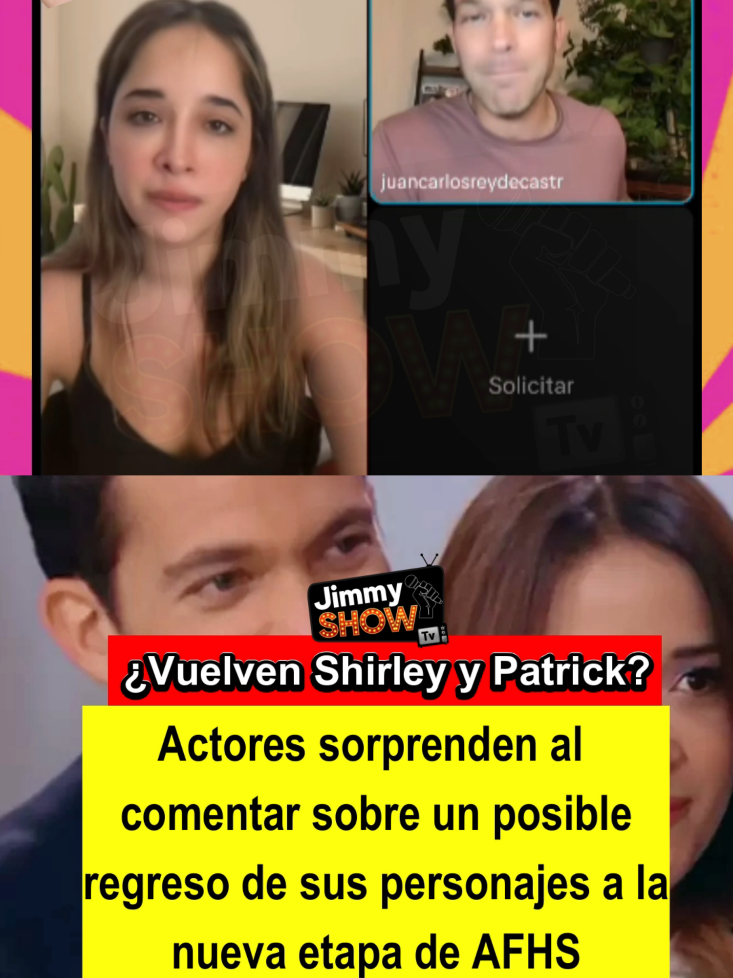 @JimmyshowTv