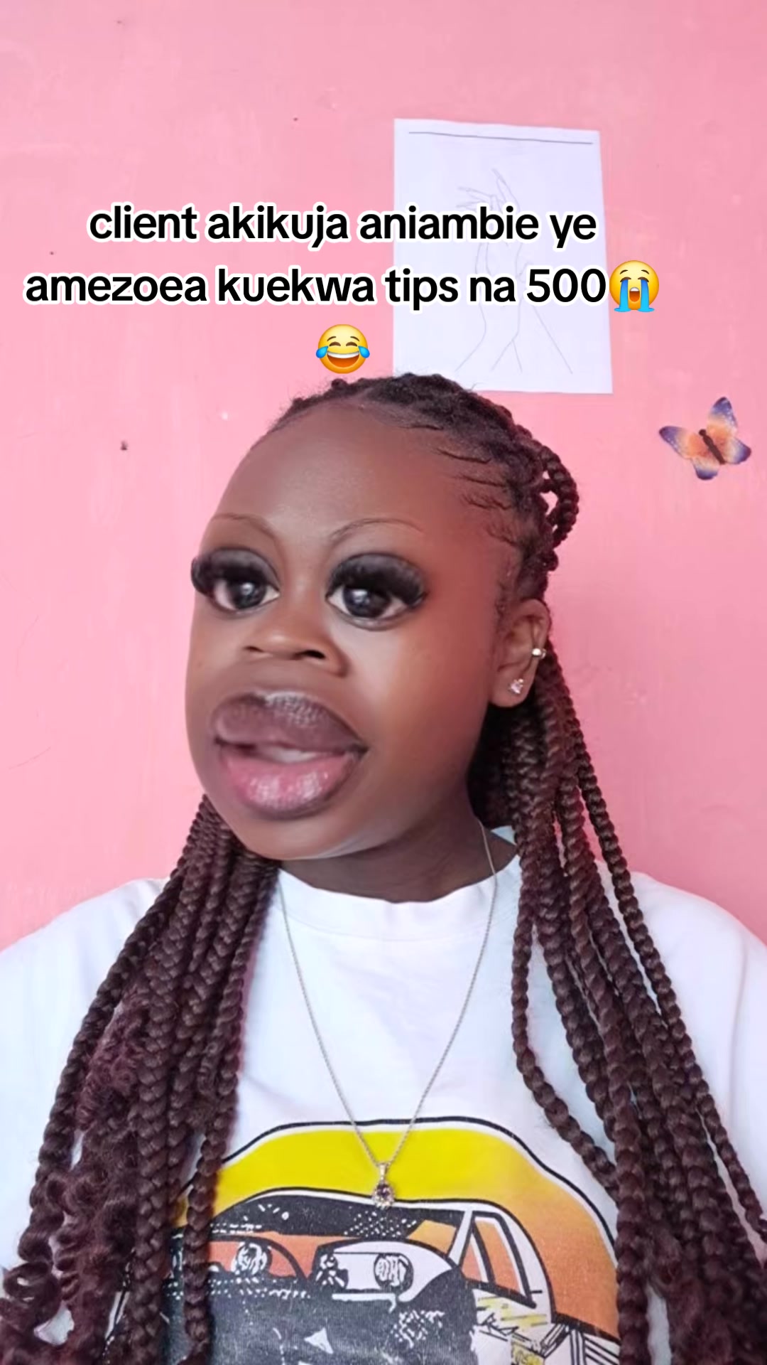 @💕Wambui.shan💕
