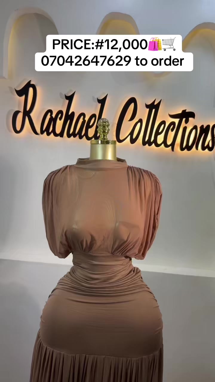 @RACHAEL COLLECTIONS