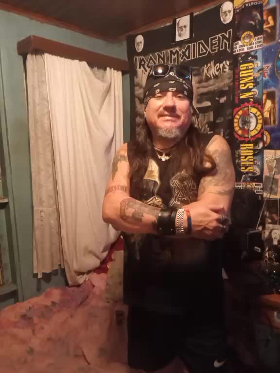 @Axl Metal Productions