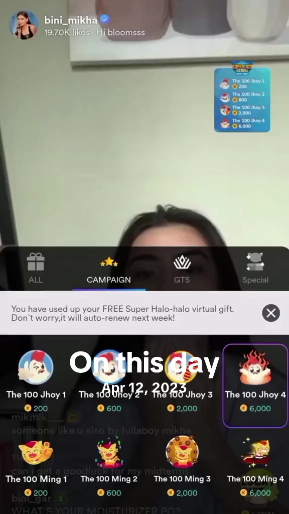 @heyyushy