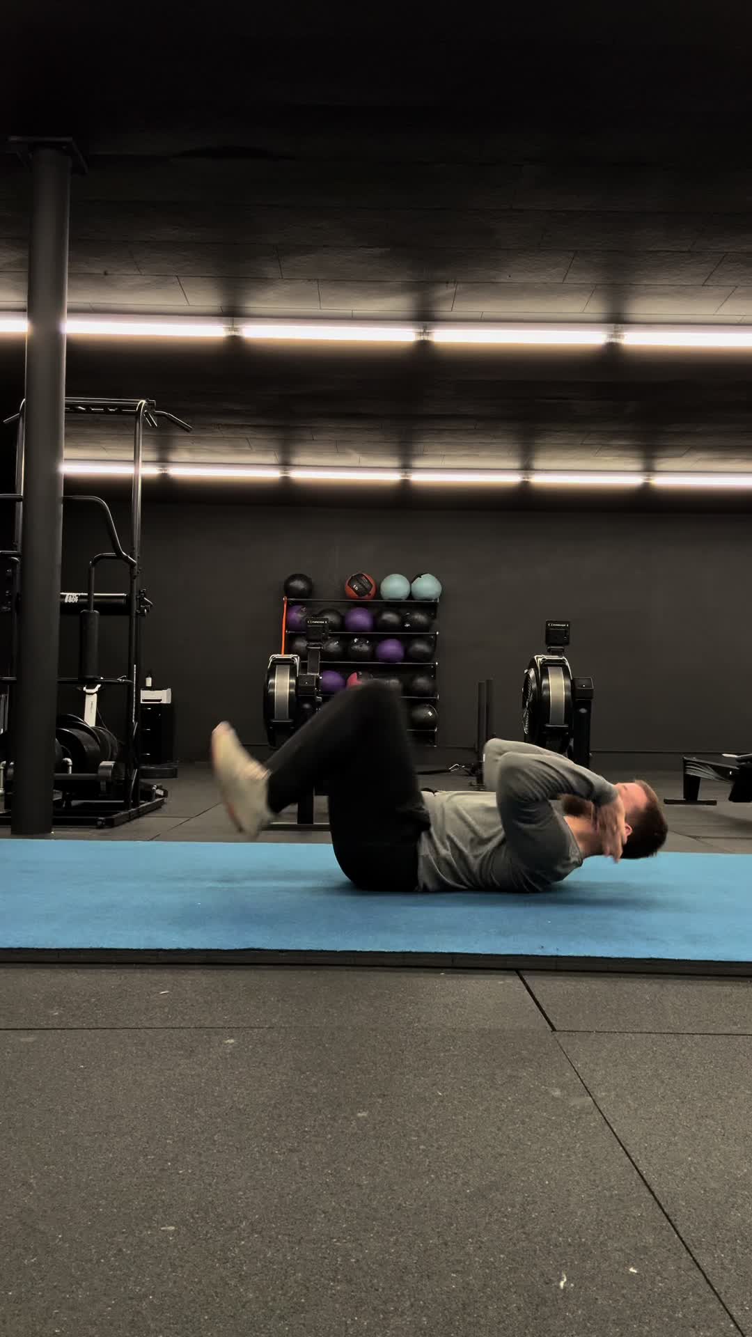 @Nolan | Physical Freedom Coach