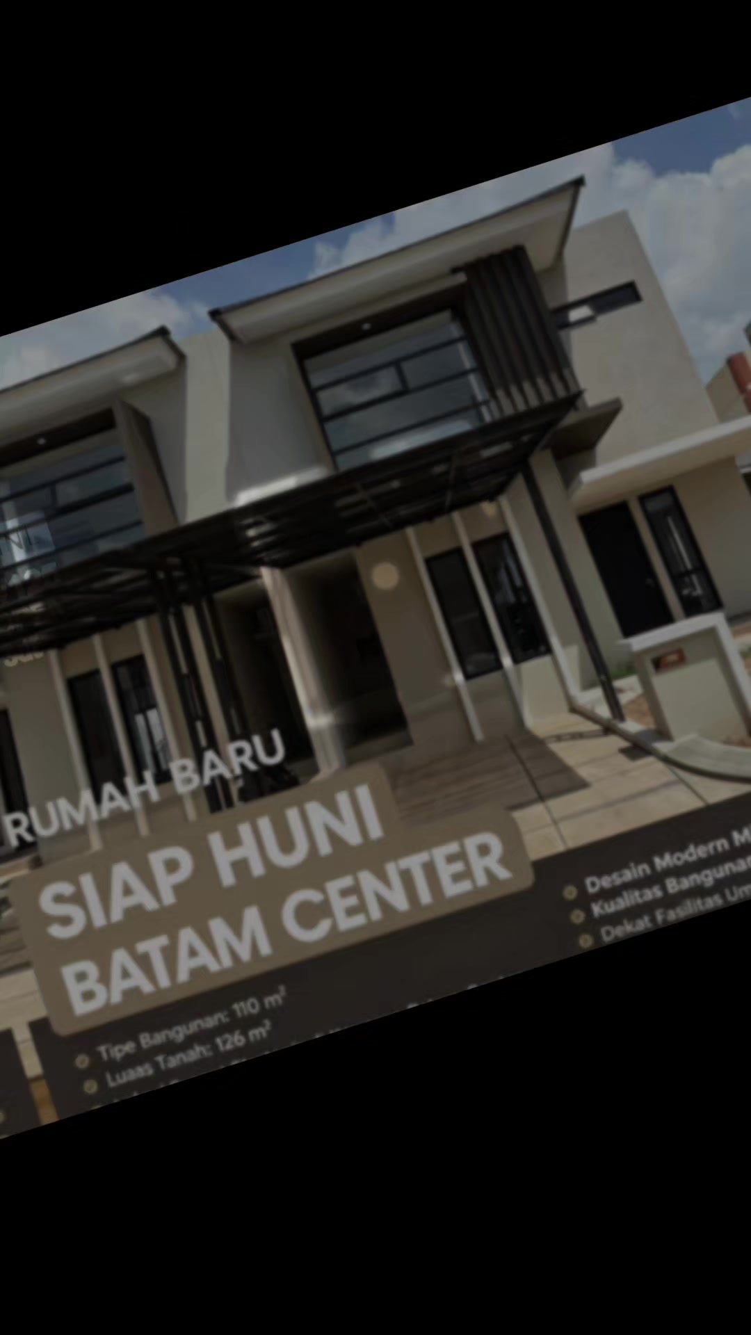 @DAMAI PROPERTY BATAM