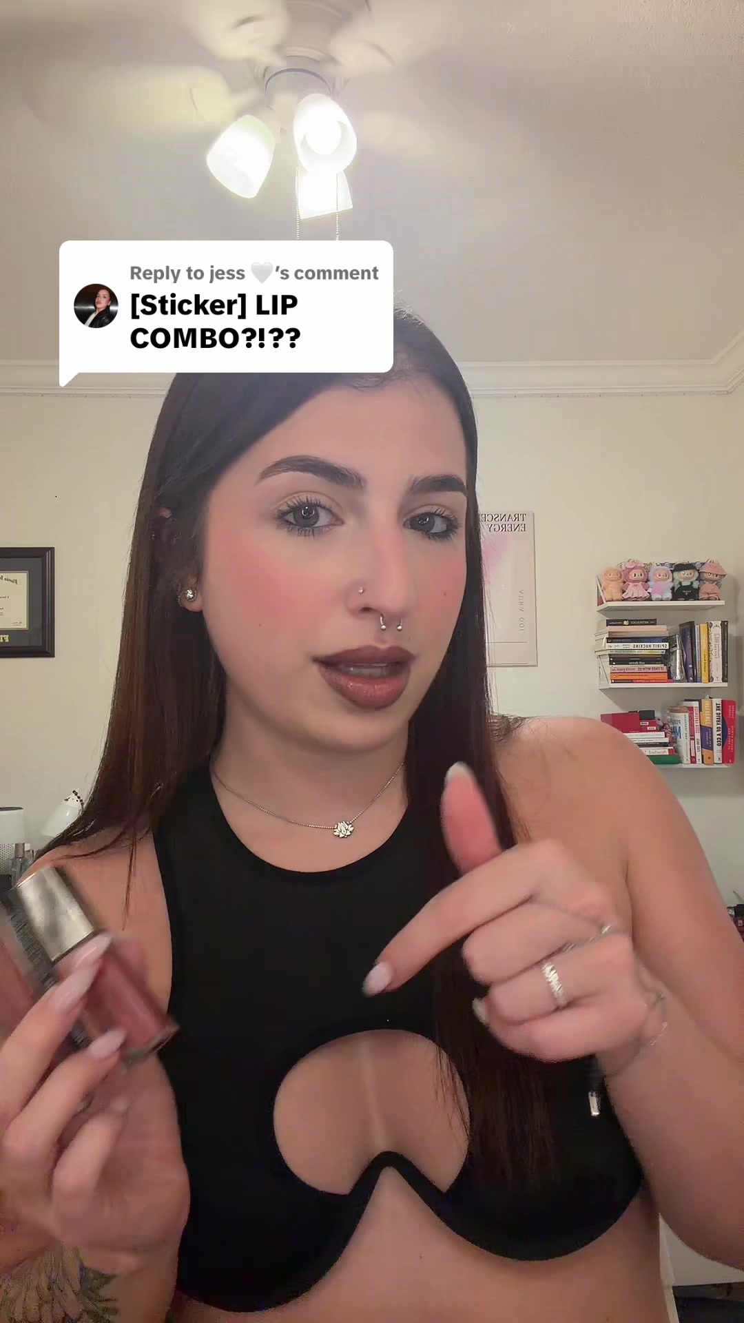 @Carla Lugones