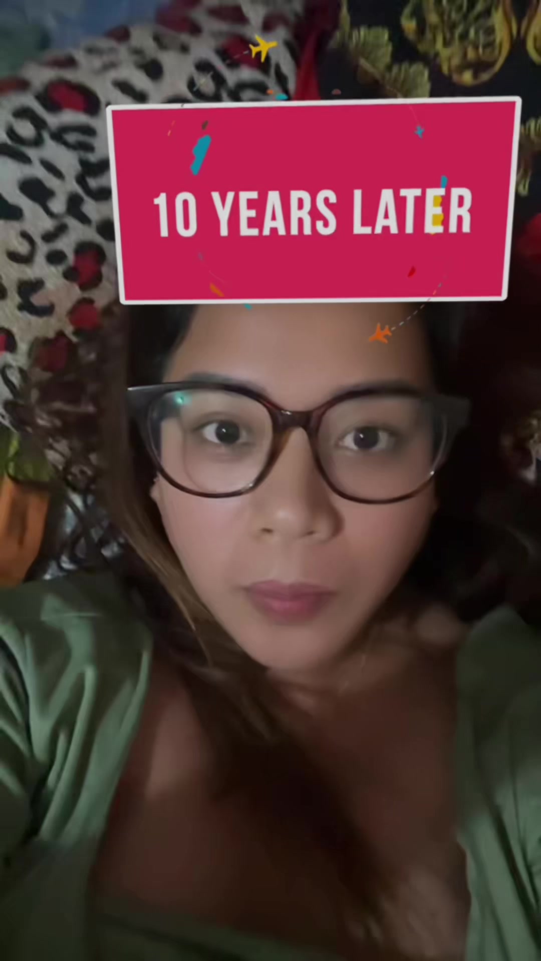 @Desiree Marie