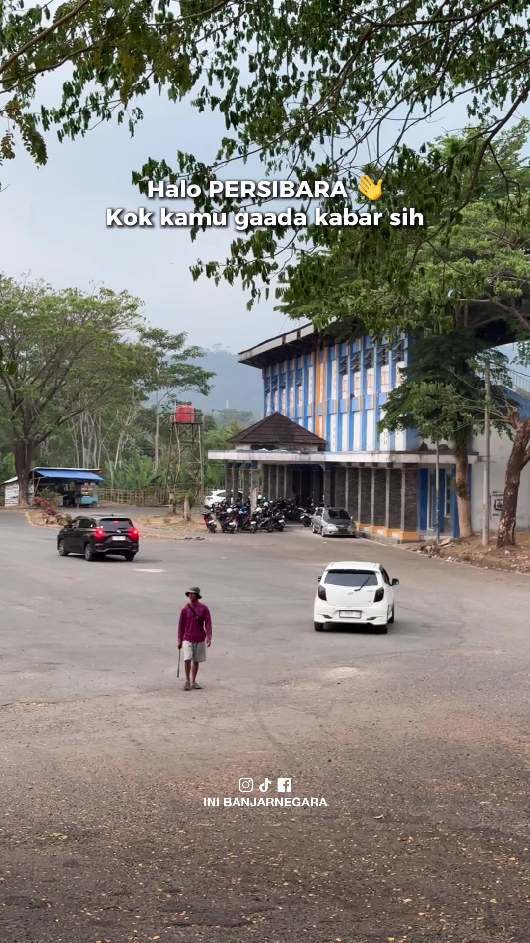 @INI BANJARNEGARA