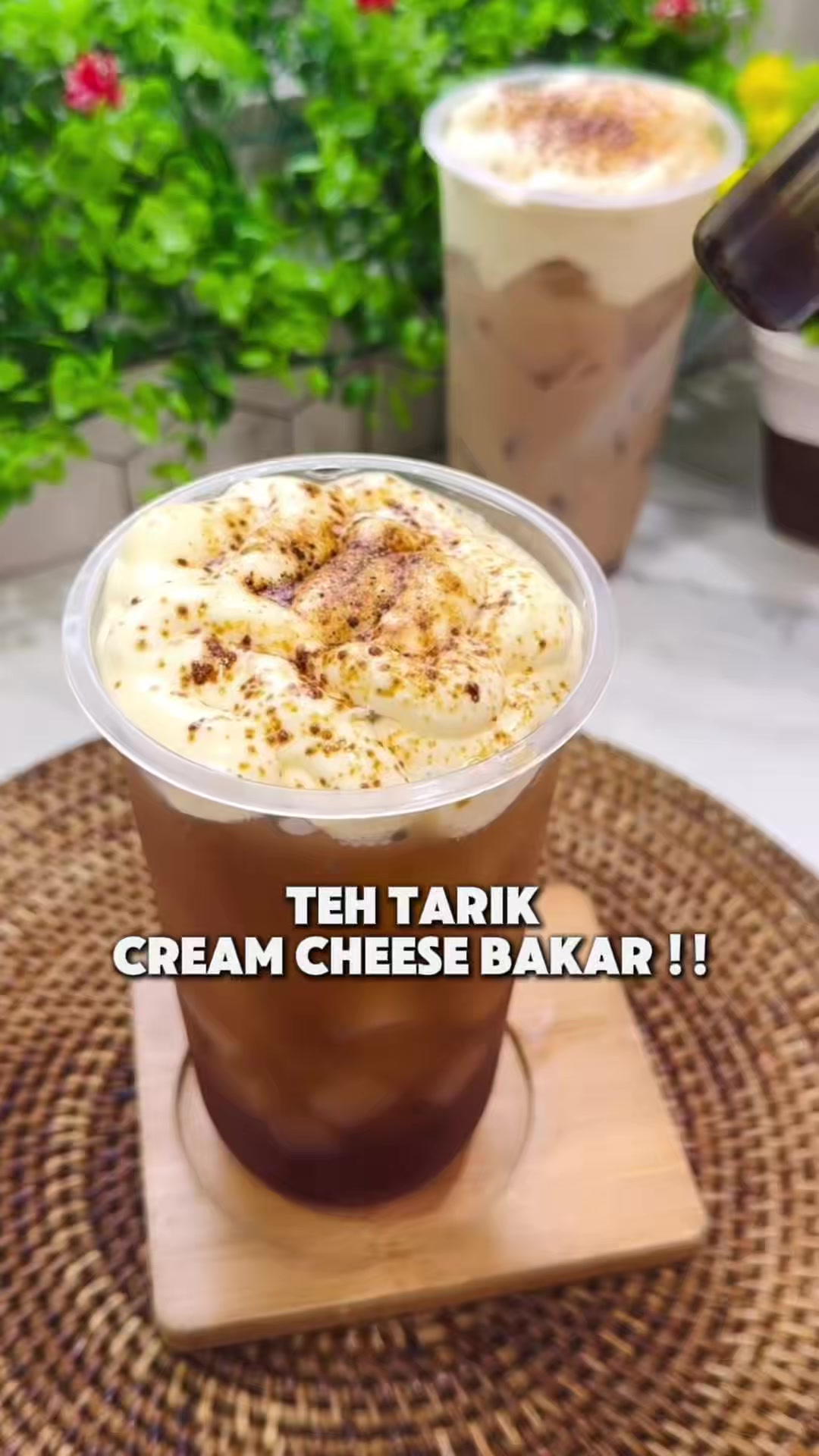 @Mama Akbar Alicia