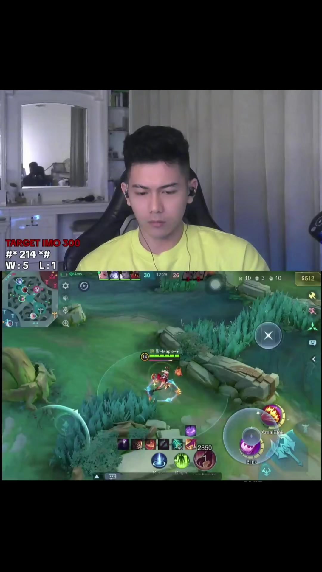 @maple