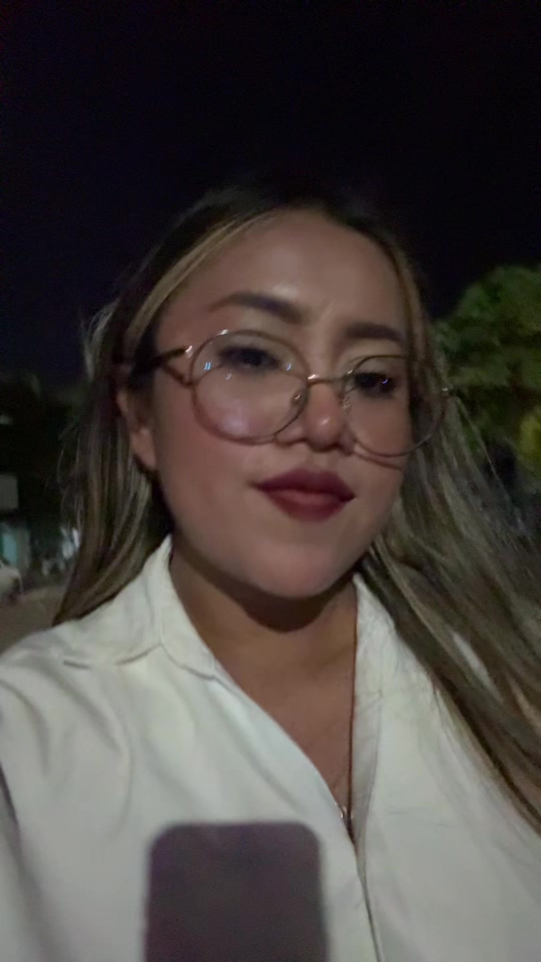 @Lú Cantú