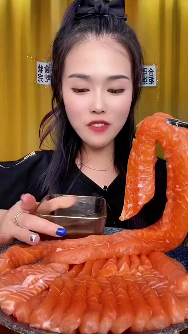 @Mukbang Time